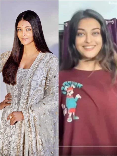 aishwarya deepfake|Queen Aishwarya doing it on the couch deepfake : .